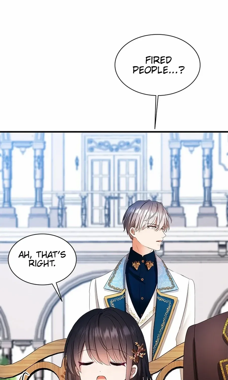 I Need Someone to Stop My Older Brothers Chapter 59 page 5 - 