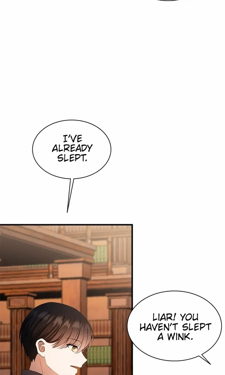 I Need Someone to Stop My Older Brothers Chapter 59 page 41 - 
