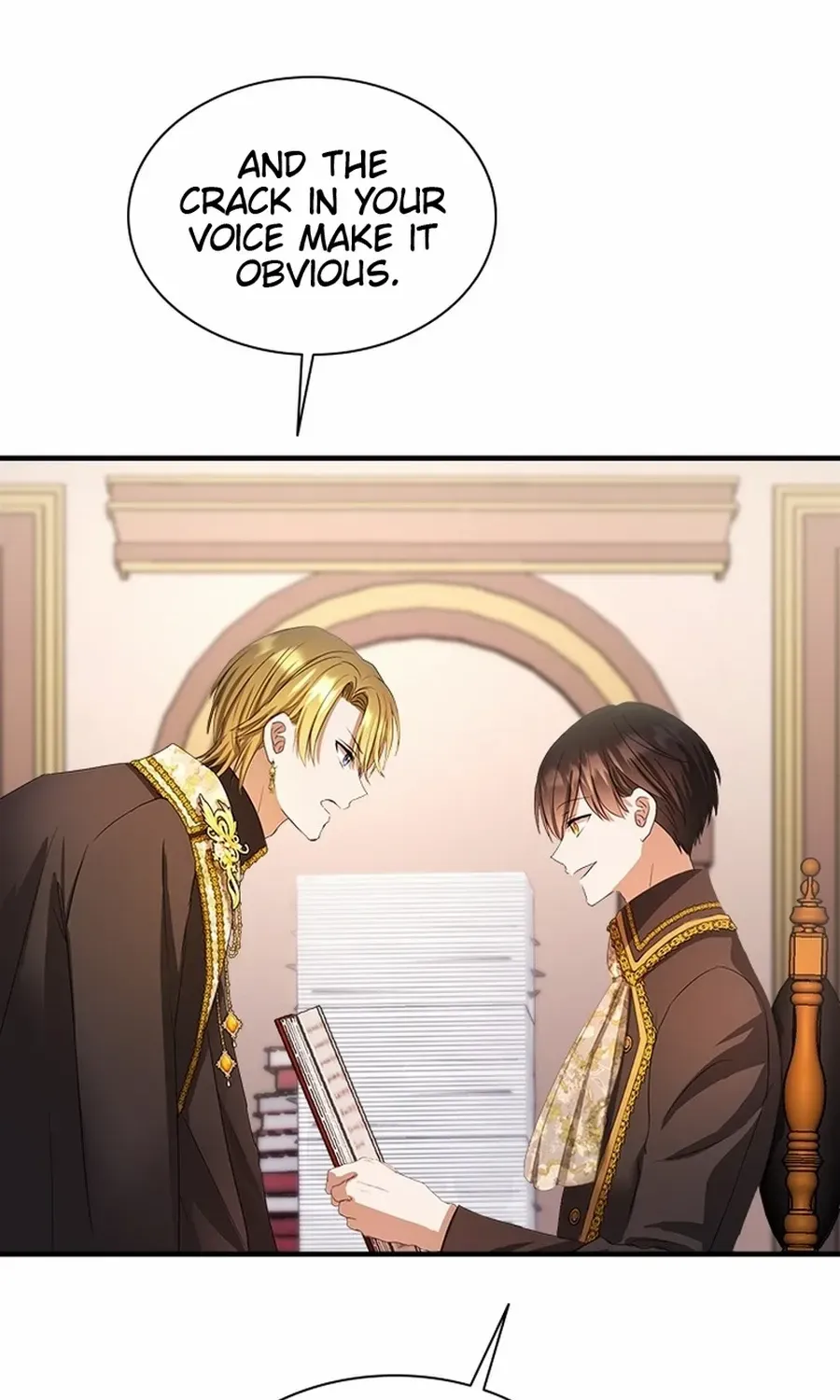 I Need Someone to Stop My Older Brothers Chapter 59 page 44 - 