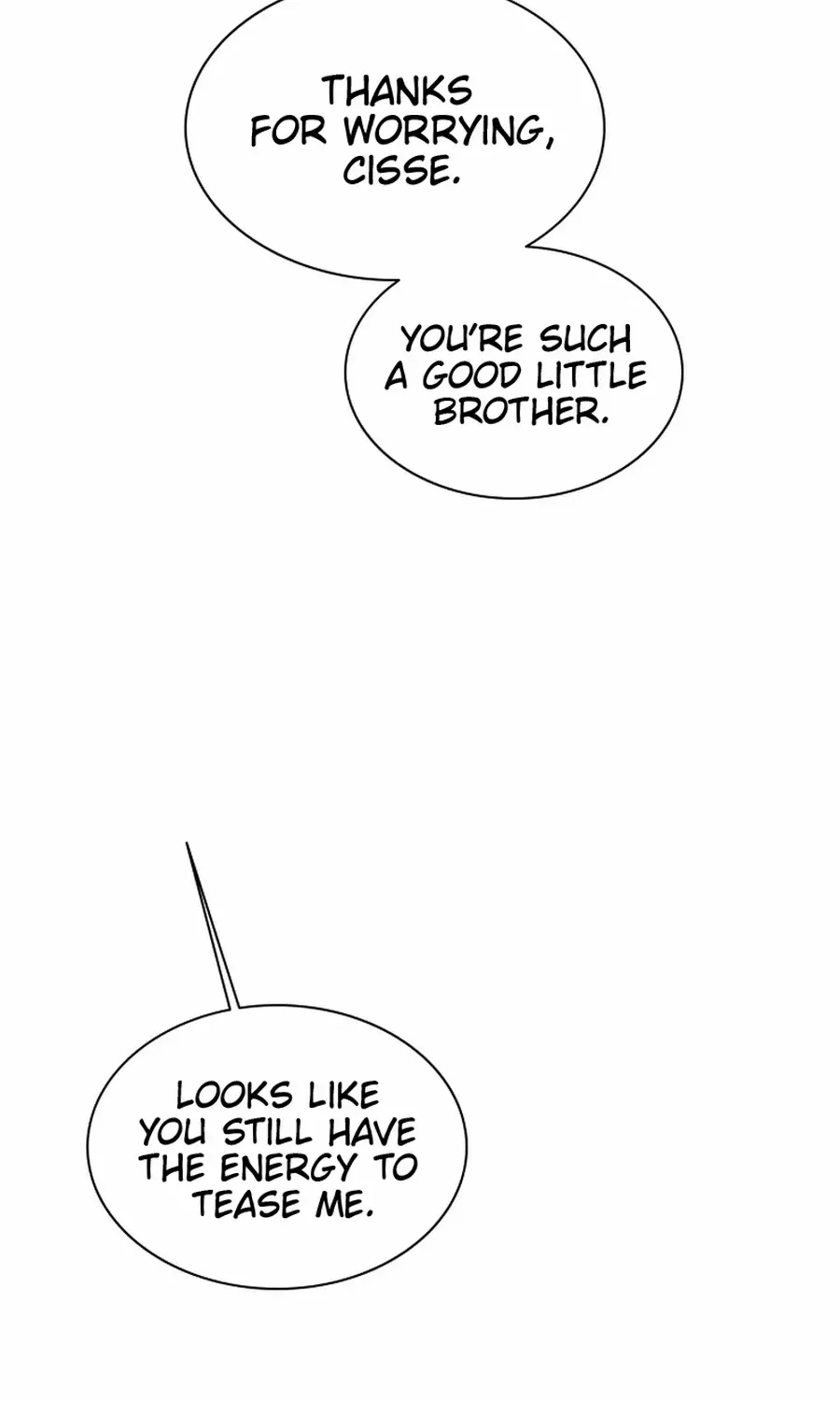 I Need Someone to Stop My Older Brothers Chapter 59 page 45 - 