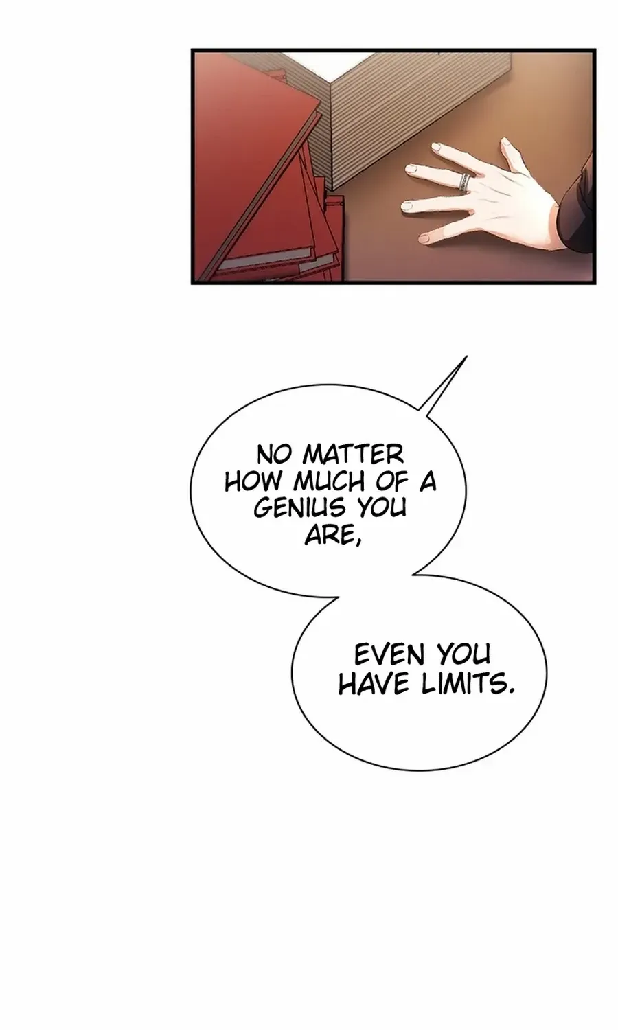 I Need Someone to Stop My Older Brothers Chapter 59 page 46 - 