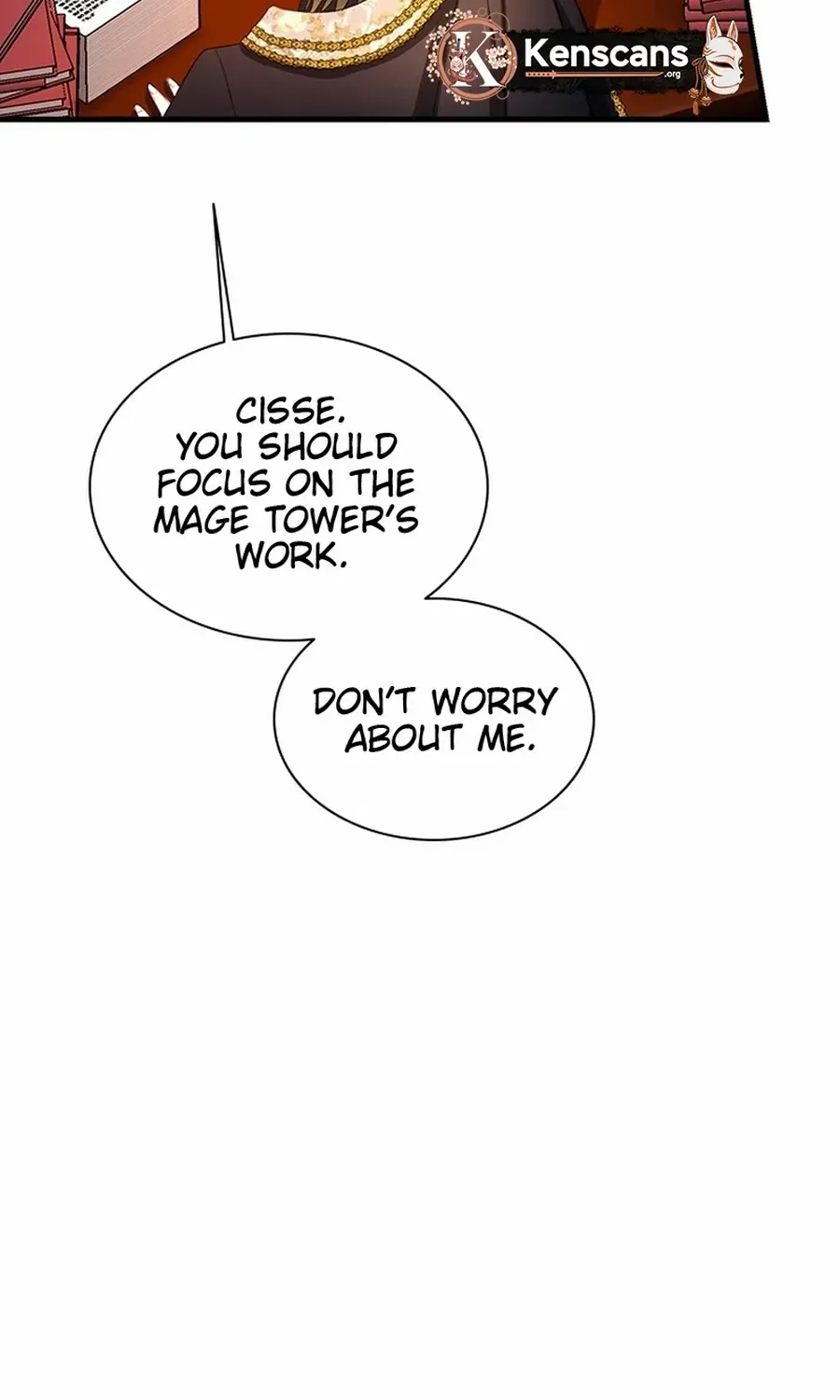 I Need Someone to Stop My Older Brothers Chapter 59 page 48 - 
