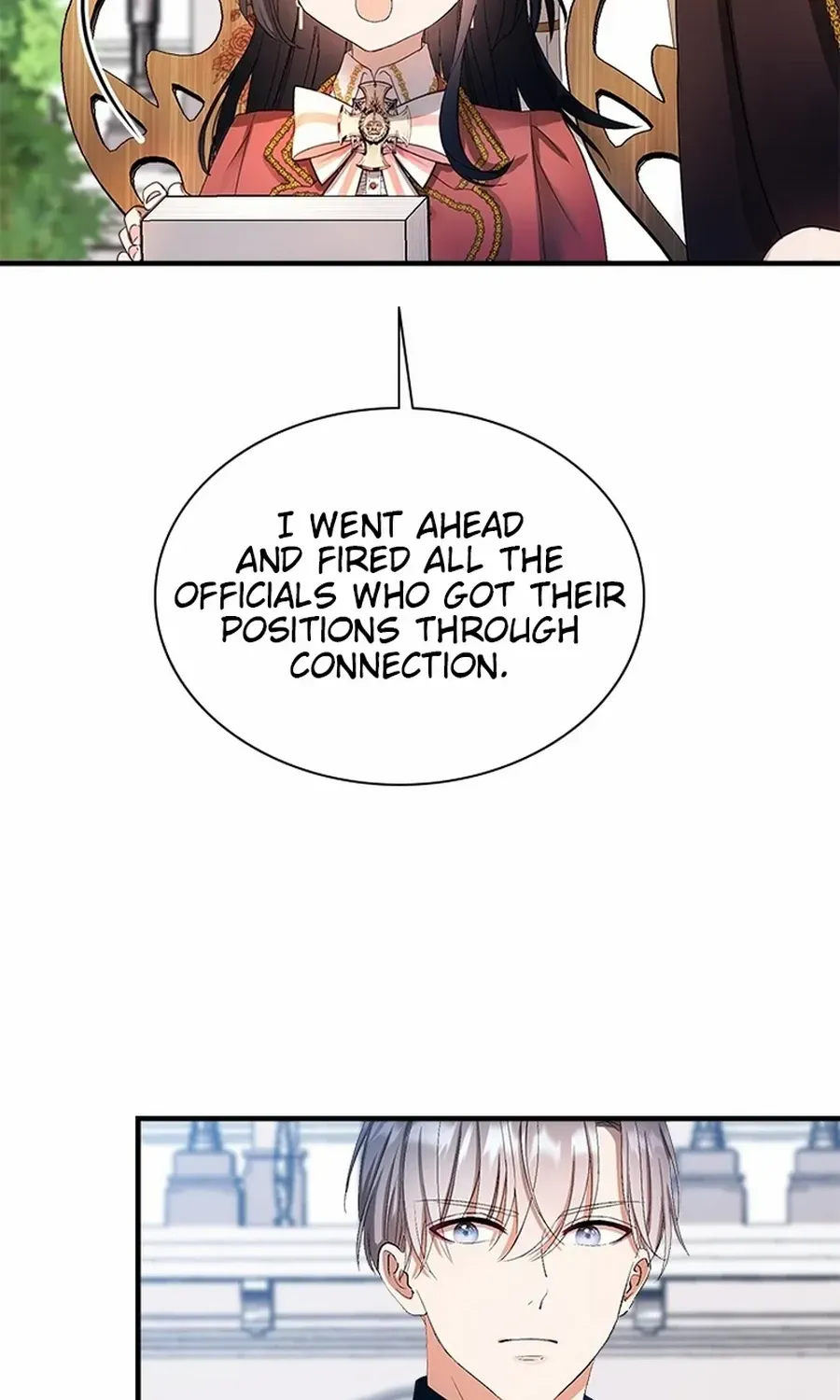 I Need Someone to Stop My Older Brothers Chapter 59 page 6 - 