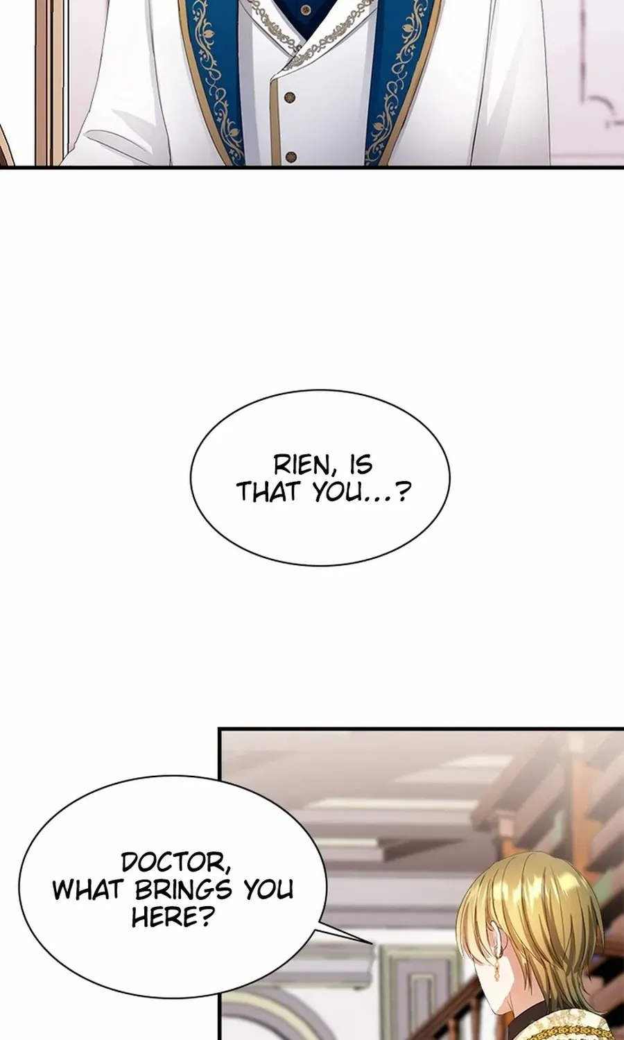 I Need Someone to Stop My Older Brothers Chapter 59 page 51 - 