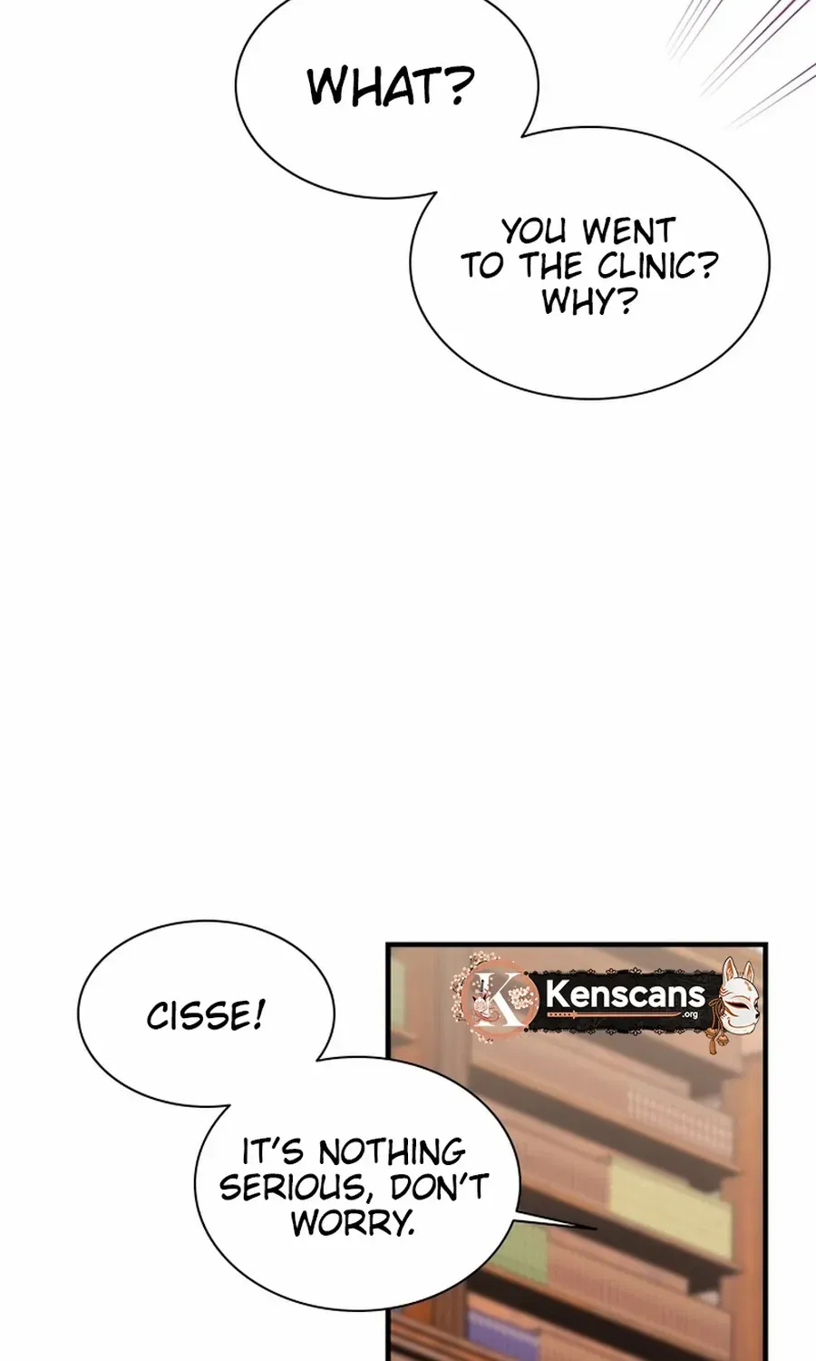 I Need Someone to Stop My Older Brothers Chapter 59 page 54 - 