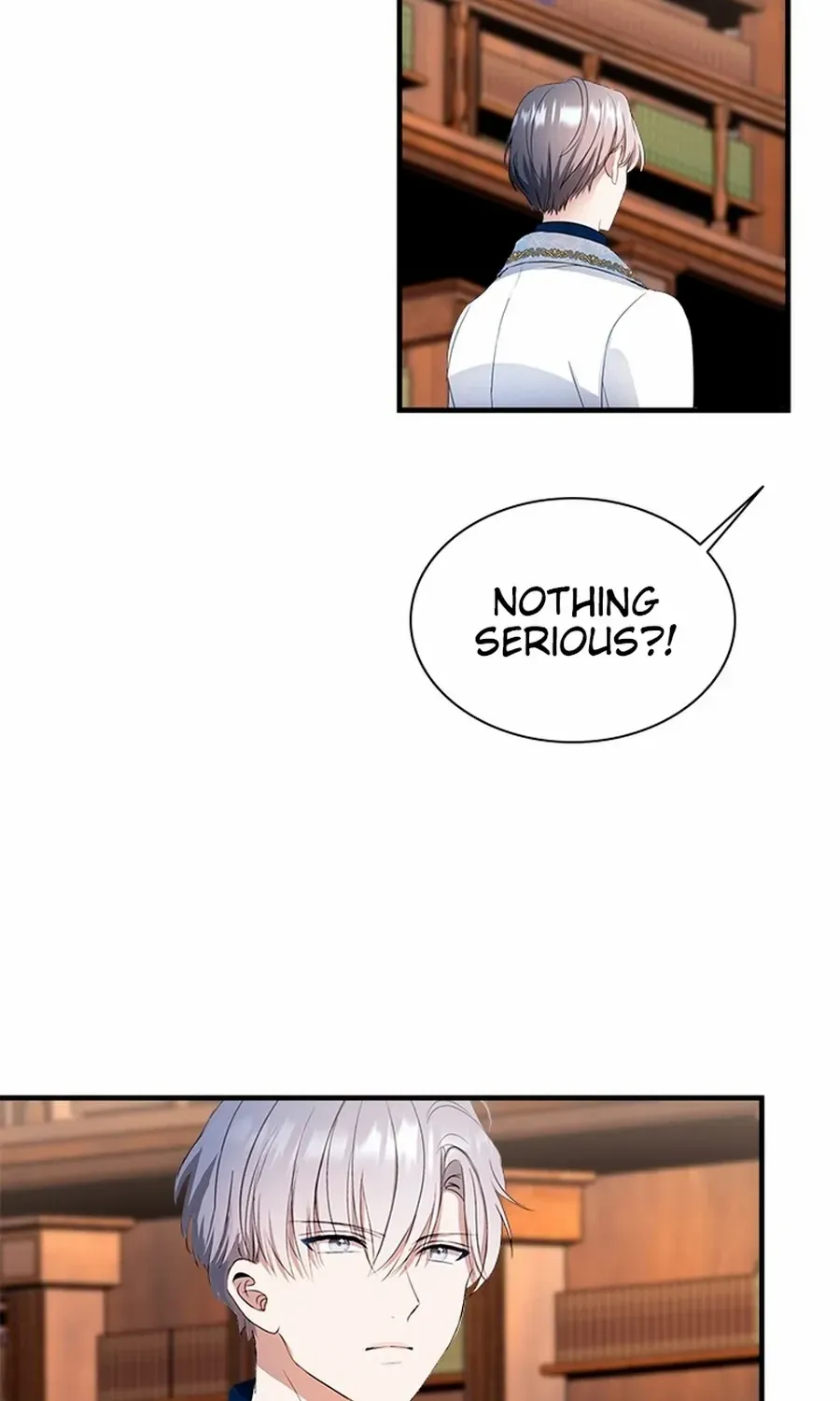 I Need Someone to Stop My Older Brothers Chapter 59 page 55 - 