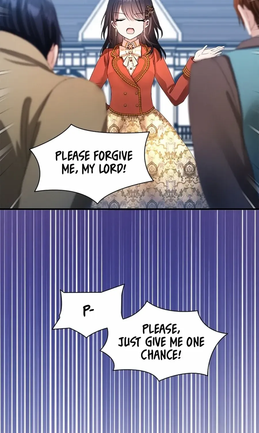 I Need Someone to Stop My Older Brothers Chapter 59 page 62 - 