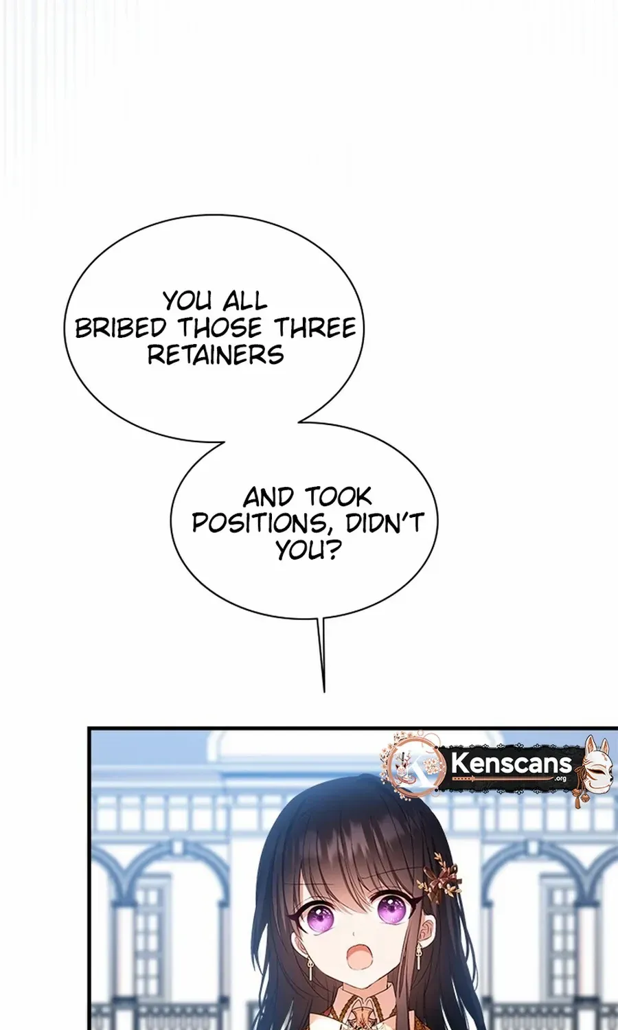 I Need Someone to Stop My Older Brothers Chapter 59 page 64 - 