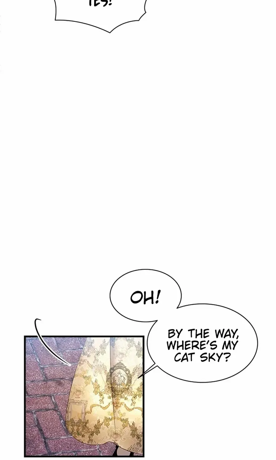I Need Someone to Stop My Older Brothers Chapter 59 page 9 - 
