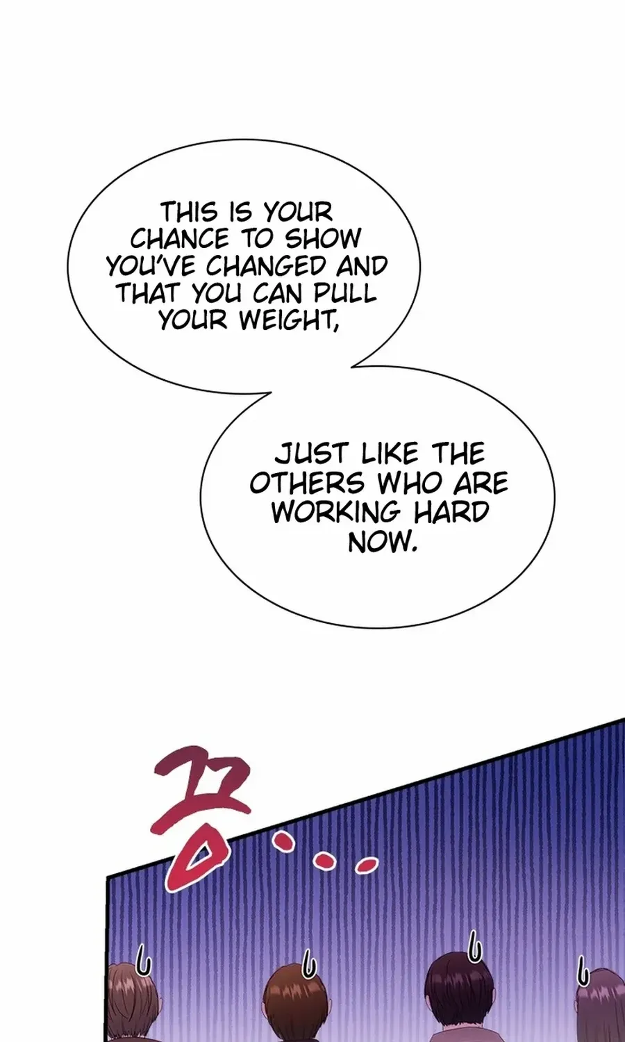 I Need Someone to Stop My Older Brothers Chapter 60 page 11 - 