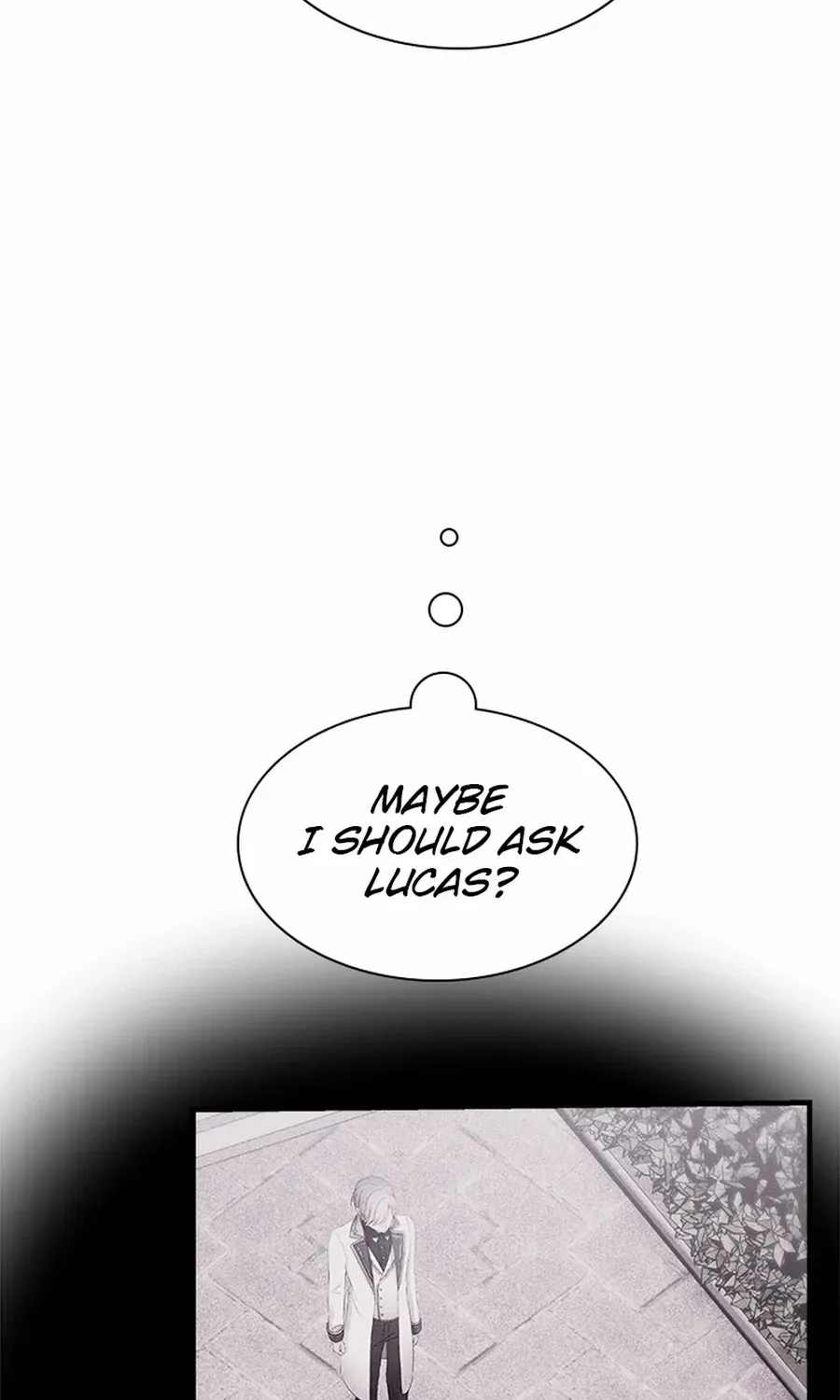 I Need Someone to Stop My Older Brothers Chapter 60 page 19 - 