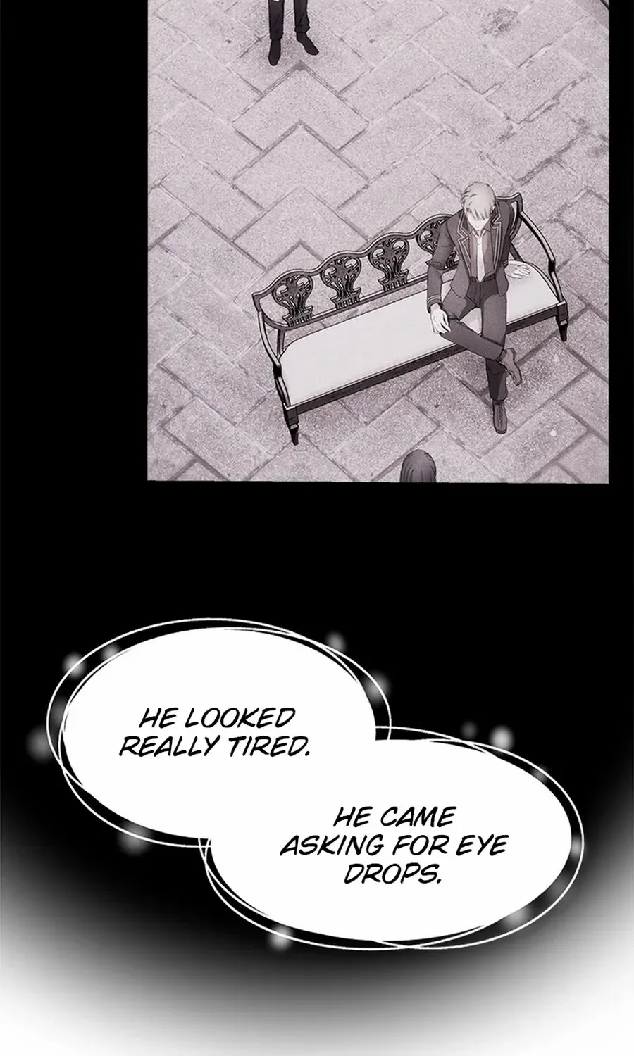 I Need Someone to Stop My Older Brothers Chapter 60 page 20 - 