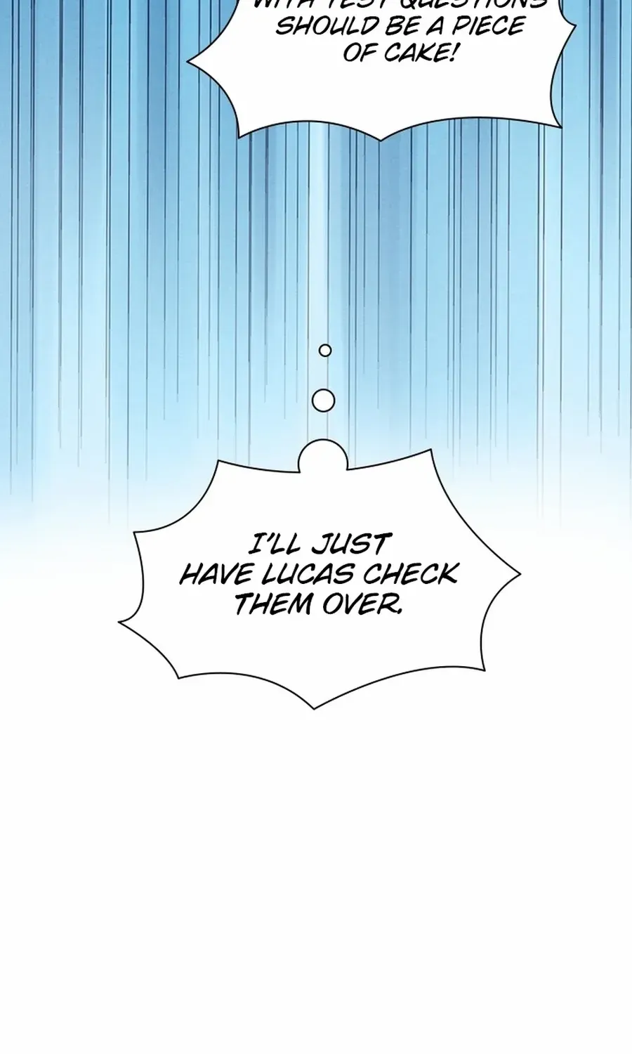 I Need Someone to Stop My Older Brothers Chapter 60 page 23 - 