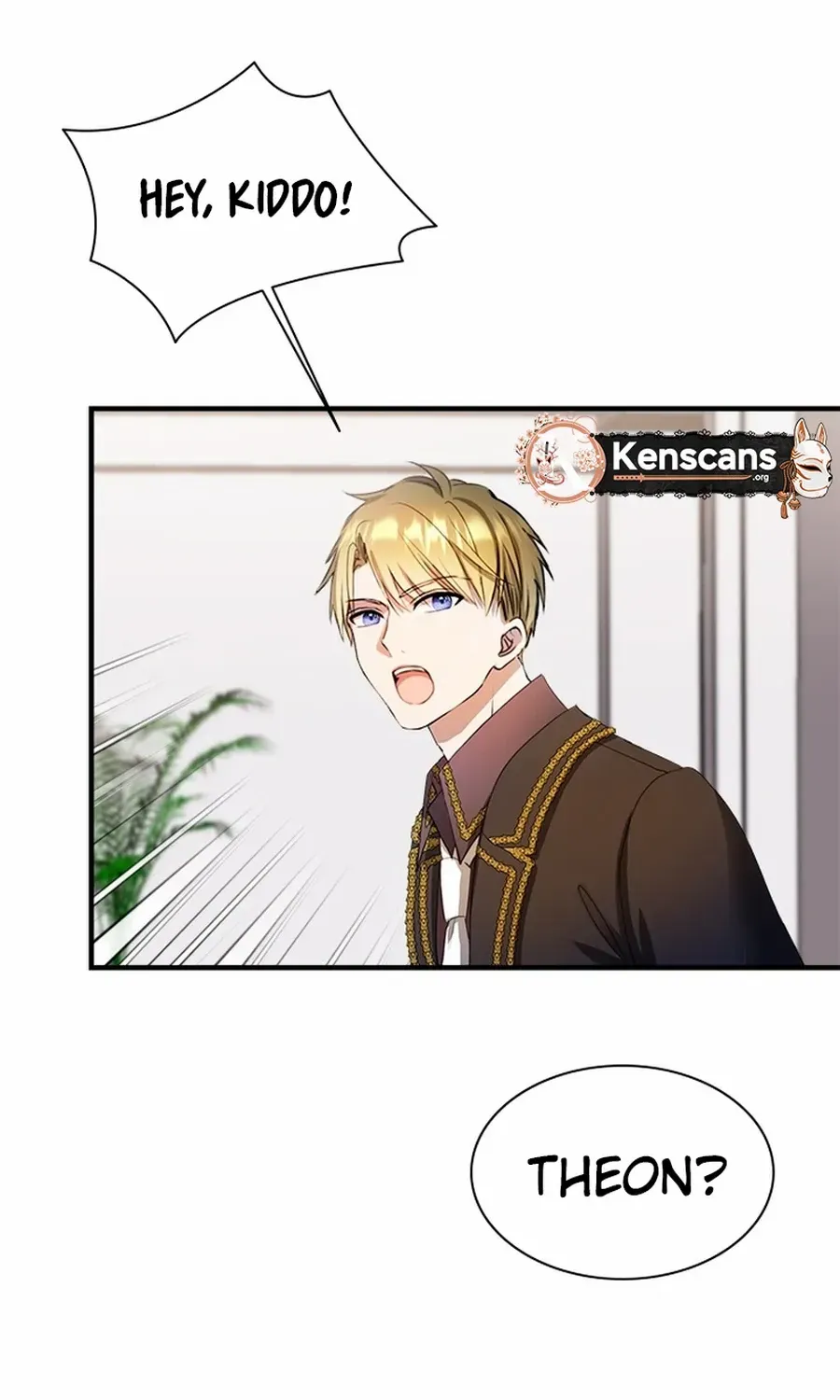 I Need Someone to Stop My Older Brothers Chapter 60 page 24 - 