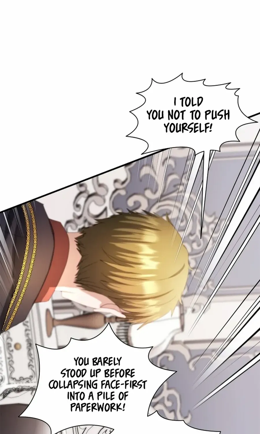 I Need Someone to Stop My Older Brothers Chapter 60 page 30 - 