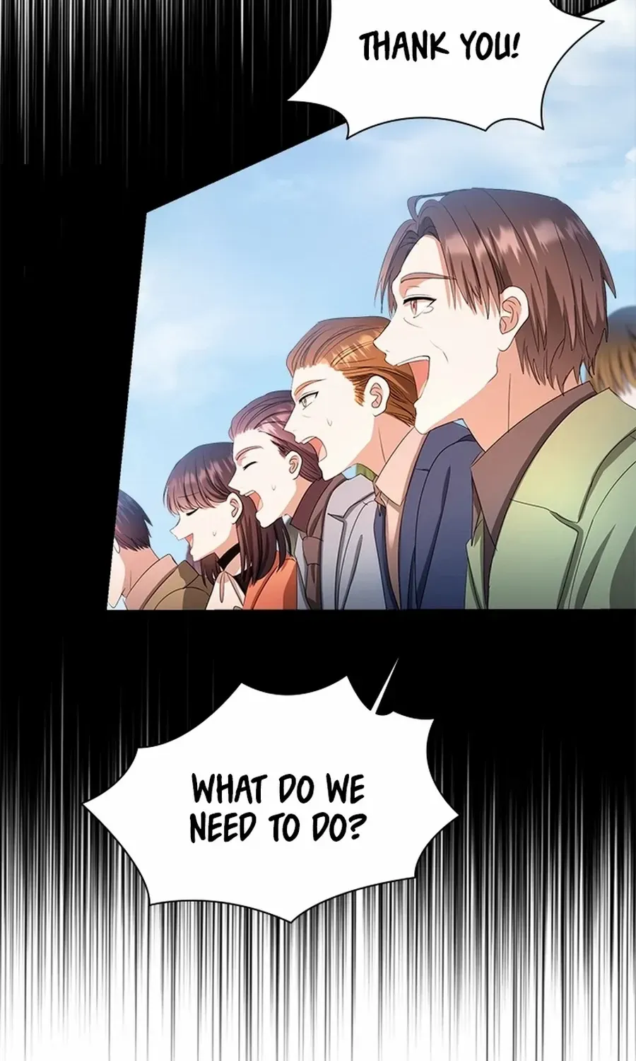 I Need Someone to Stop My Older Brothers Chapter 60 page 4 - 