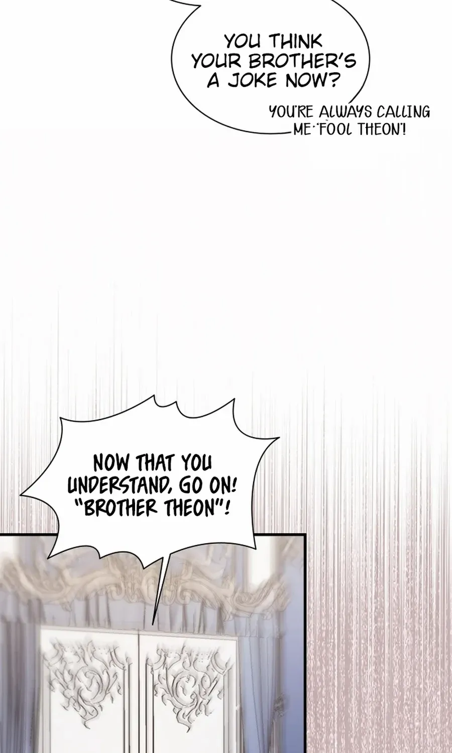 I Need Someone to Stop My Older Brothers Chapter 60 page 40 - 