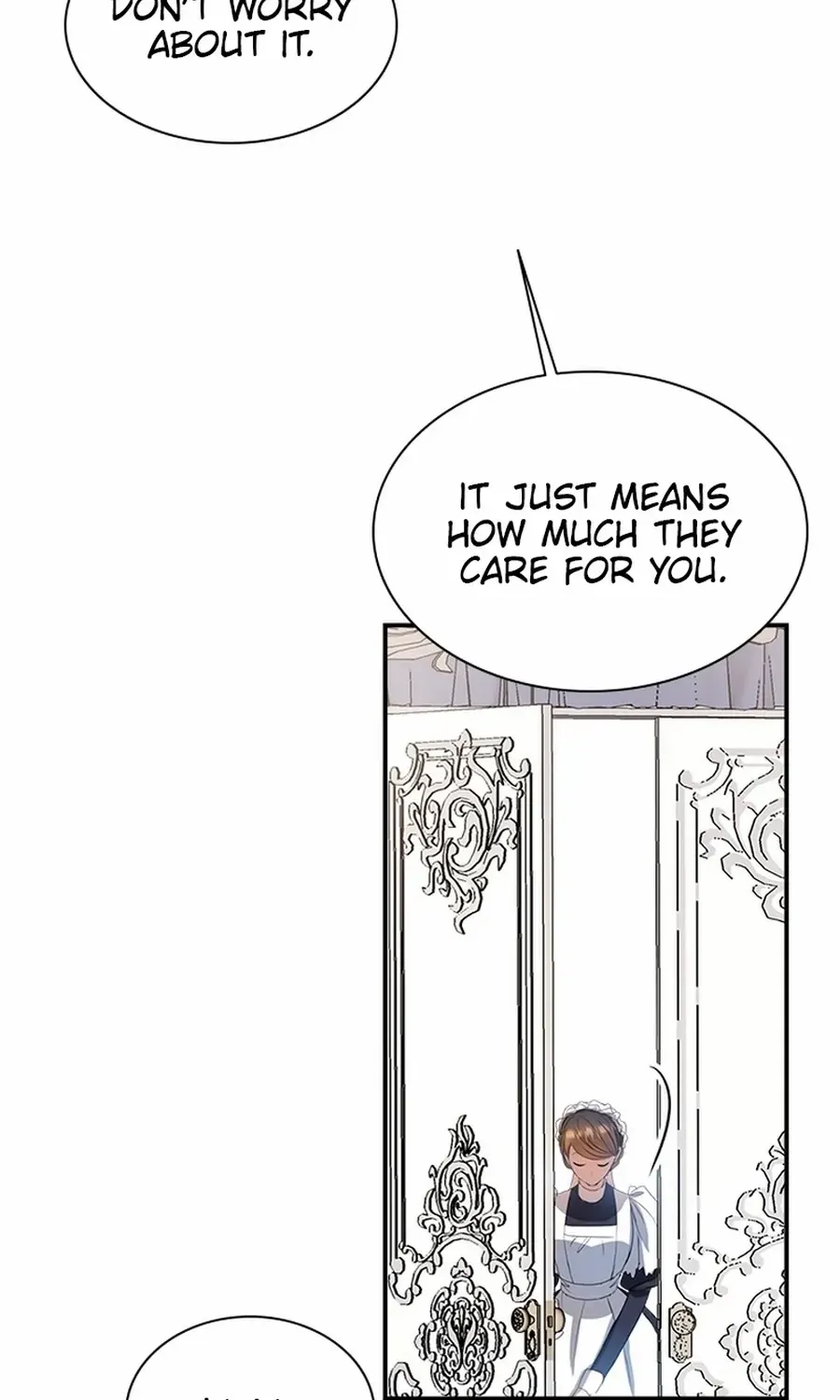 I Need Someone to Stop My Older Brothers Chapter 60 page 44 - 