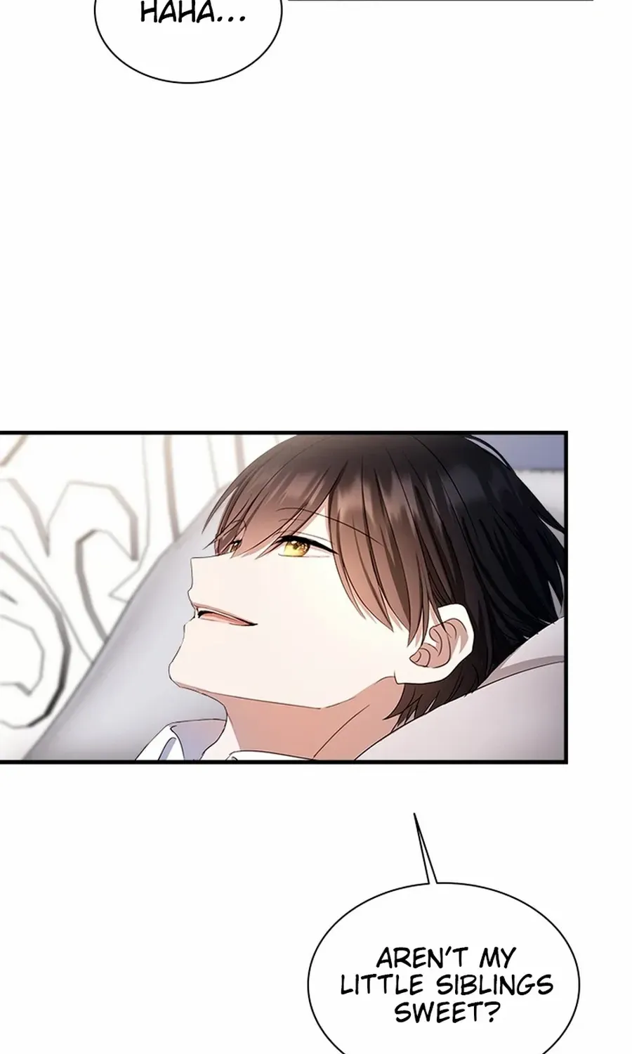 I Need Someone to Stop My Older Brothers Chapter 60 page 45 - 