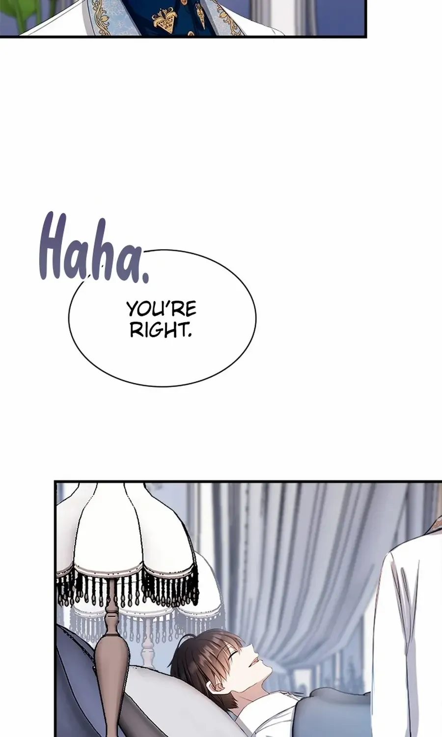 I Need Someone to Stop My Older Brothers Chapter 60 page 51 - 