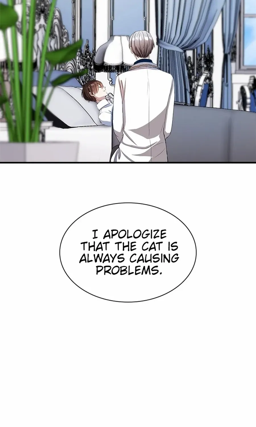 I Need Someone to Stop My Older Brothers Chapter 60 page 60 - 
