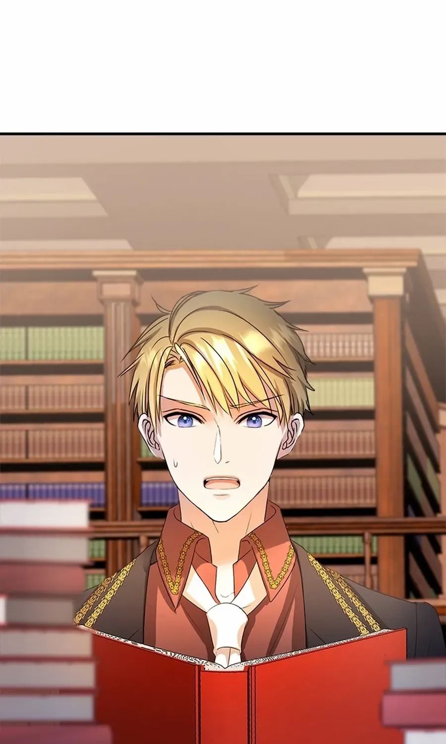I Need Someone to Stop My Older Brothers Chapter 60 page 63 - 