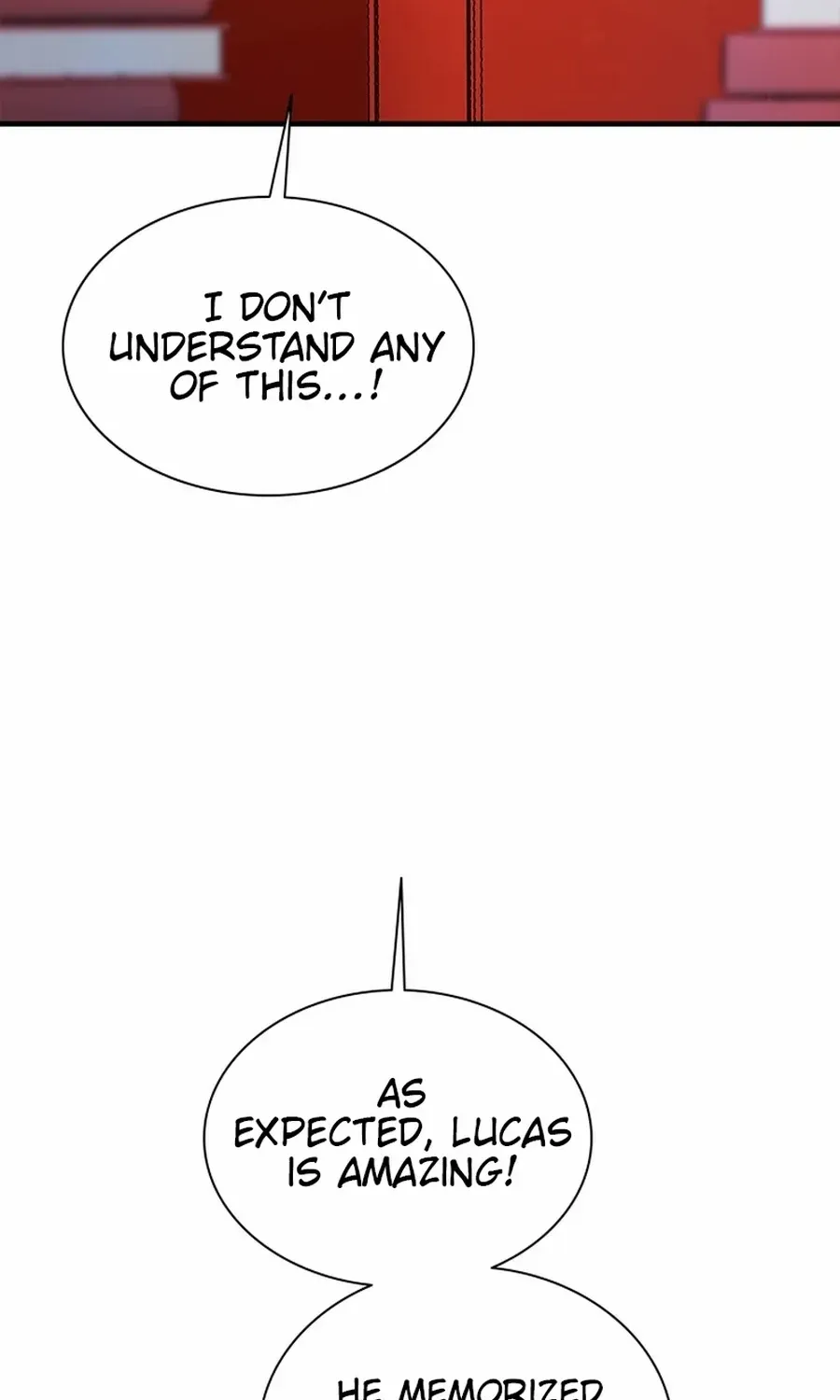 I Need Someone to Stop My Older Brothers Chapter 60 page 64 - 