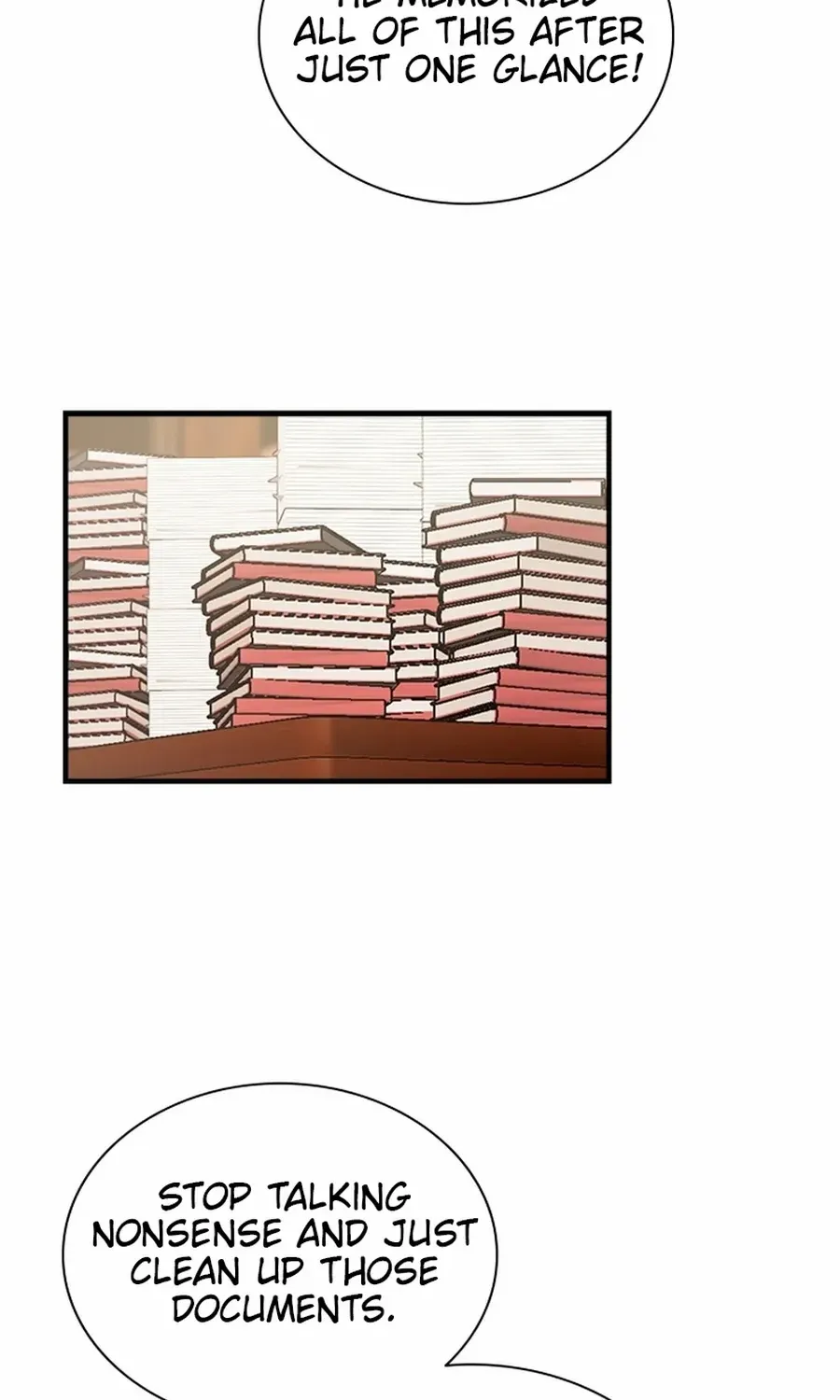 I Need Someone to Stop My Older Brothers Chapter 60 page 65 - 