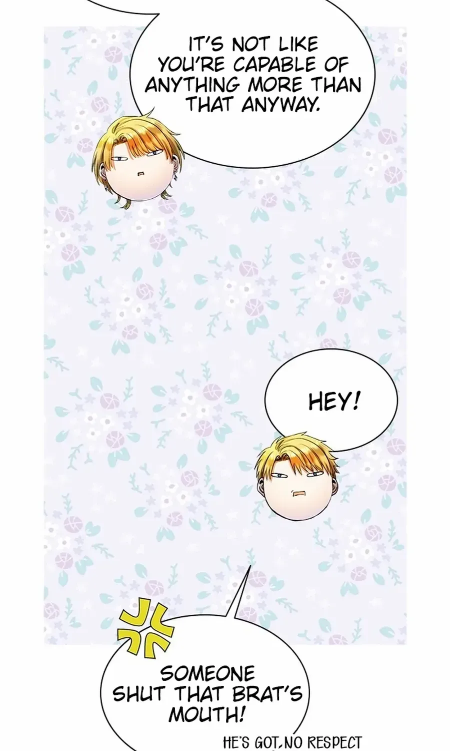 I Need Someone to Stop My Older Brothers Chapter 60 page 66 - 