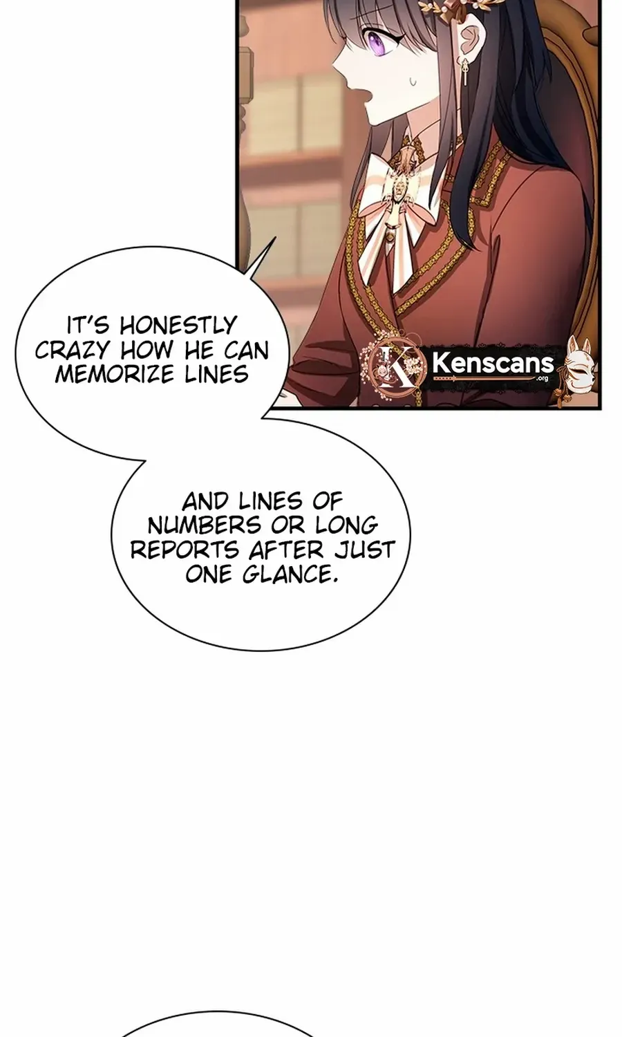 I Need Someone to Stop My Older Brothers Chapter 60 page 68 - 