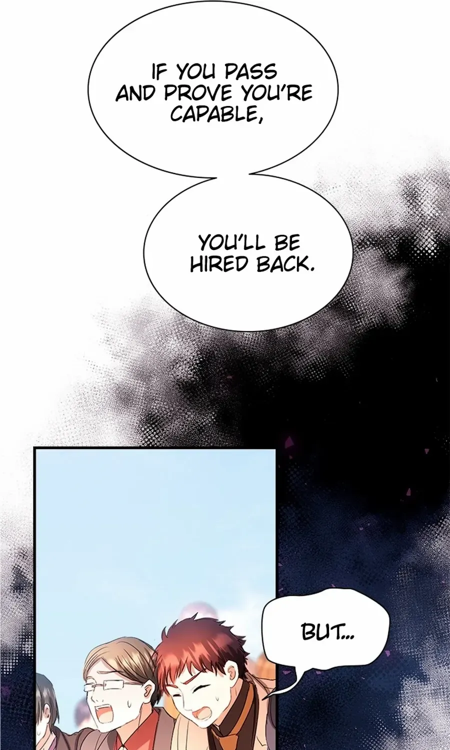 I Need Someone to Stop My Older Brothers Chapter 60 page 8 - 