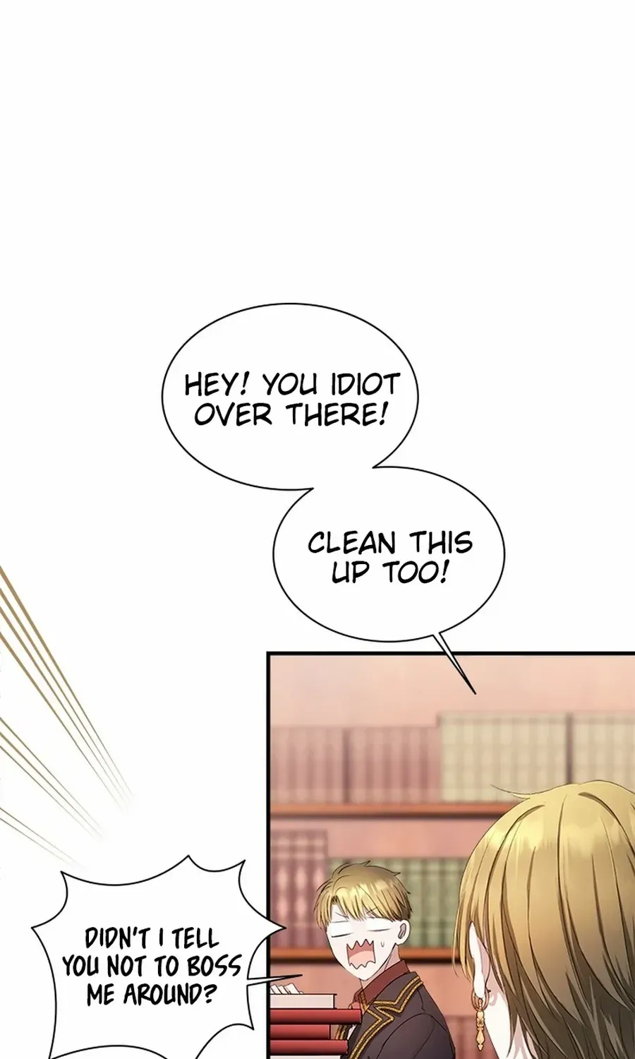 I Need Someone to Stop My Older Brothers Chapter 60 page 72 - 