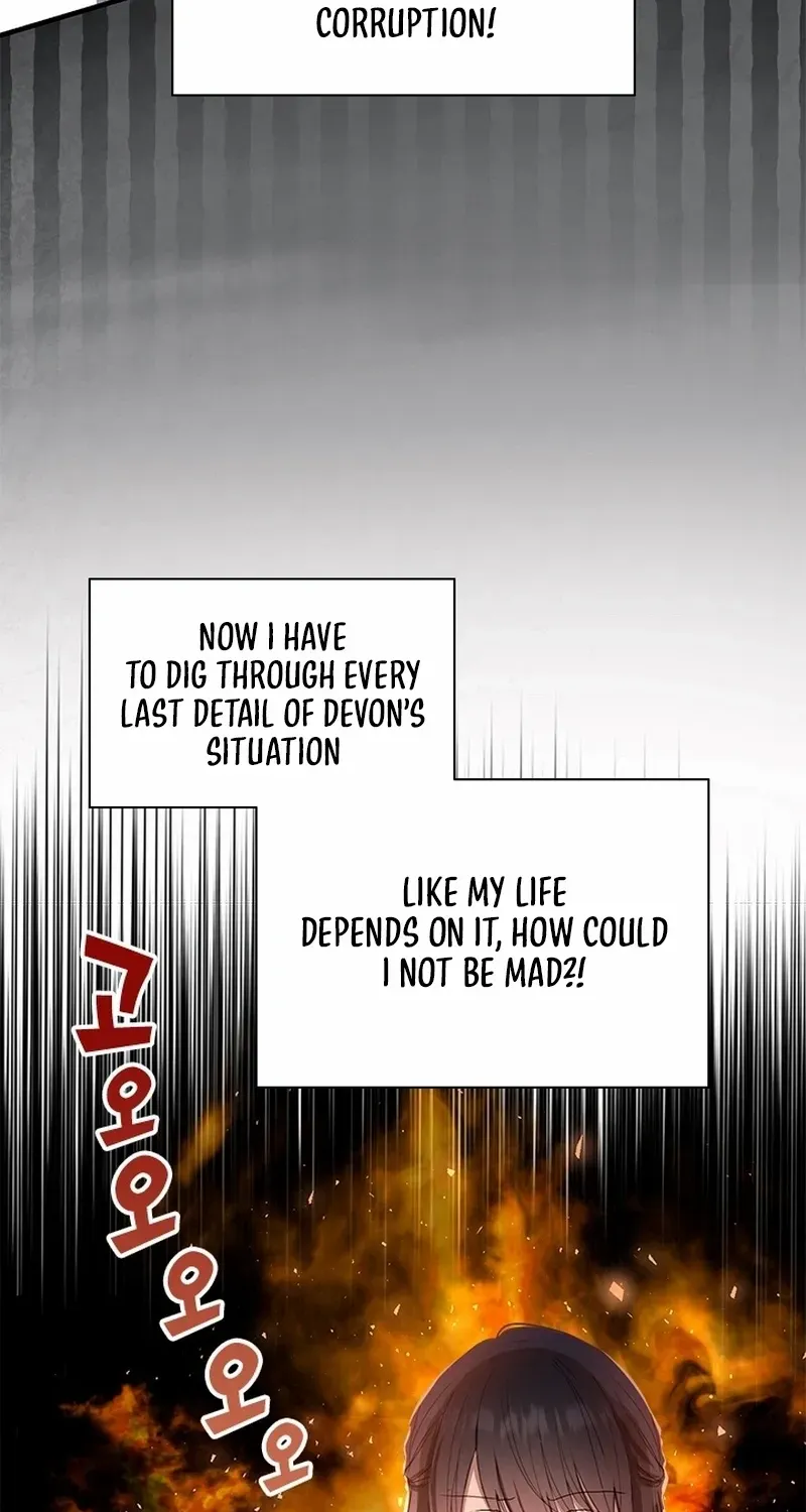 I Need Someone to Stop My Older Brothers Chapter 61 page 12 - 