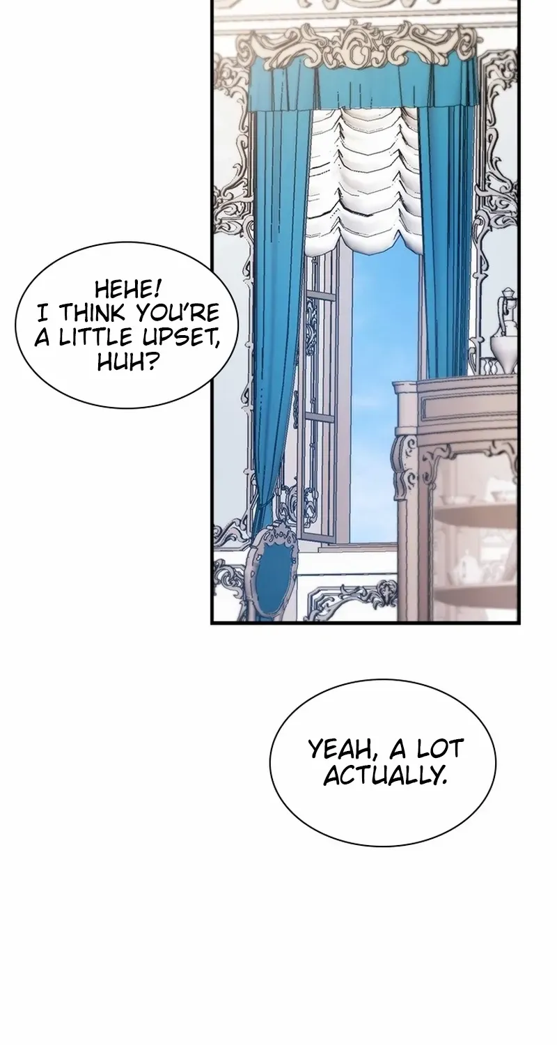 I Need Someone to Stop My Older Brothers Chapter 61 page 16 - 