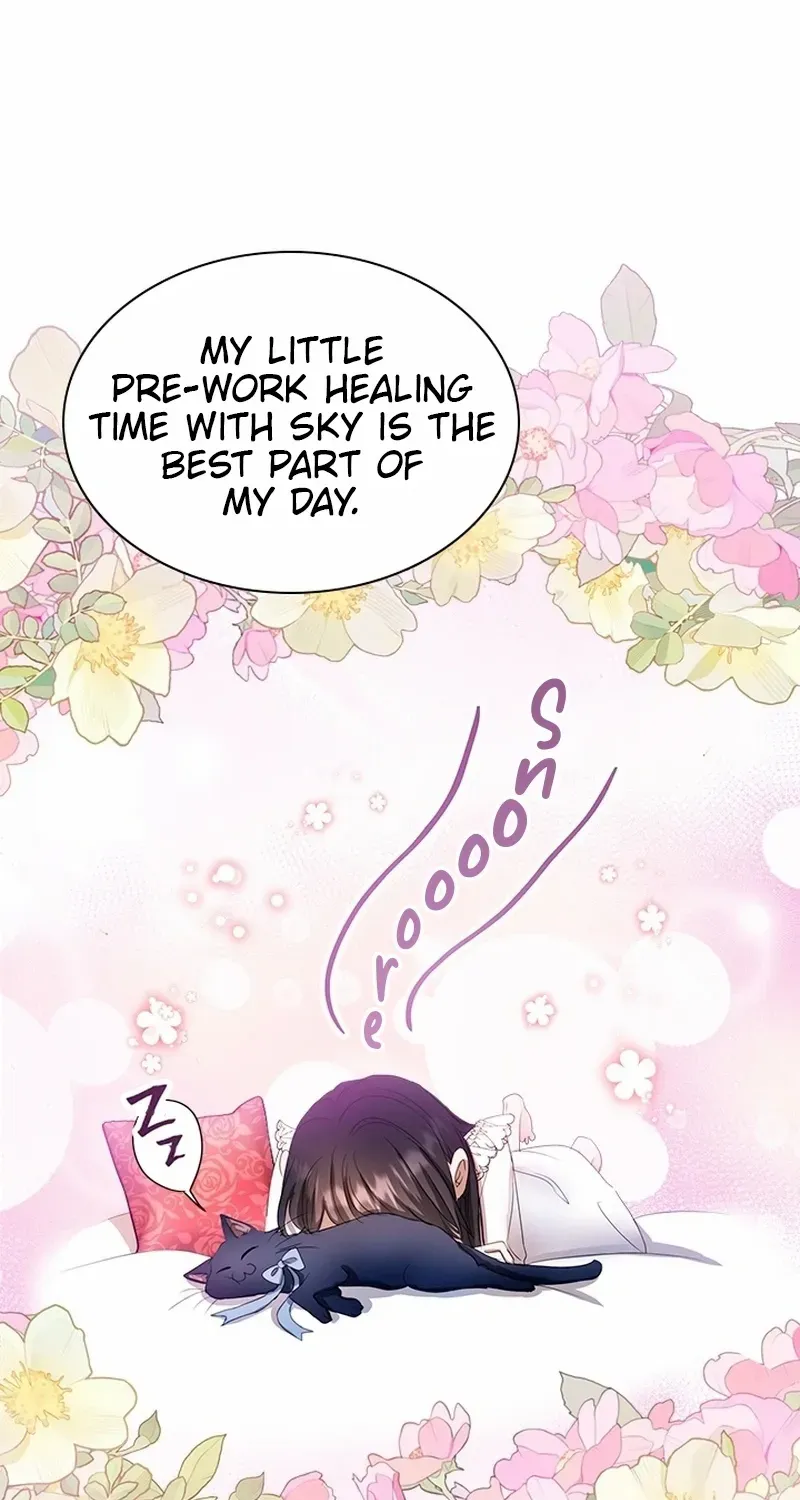 I Need Someone to Stop My Older Brothers Chapter 61 page 17 - 