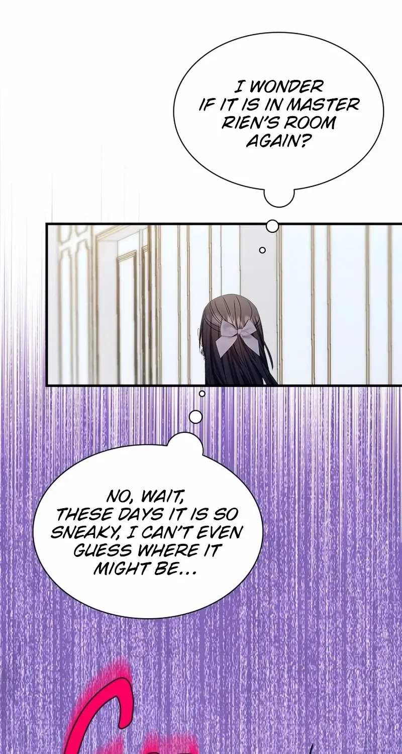 I Need Someone to Stop My Older Brothers Chapter 61 page 21 - 