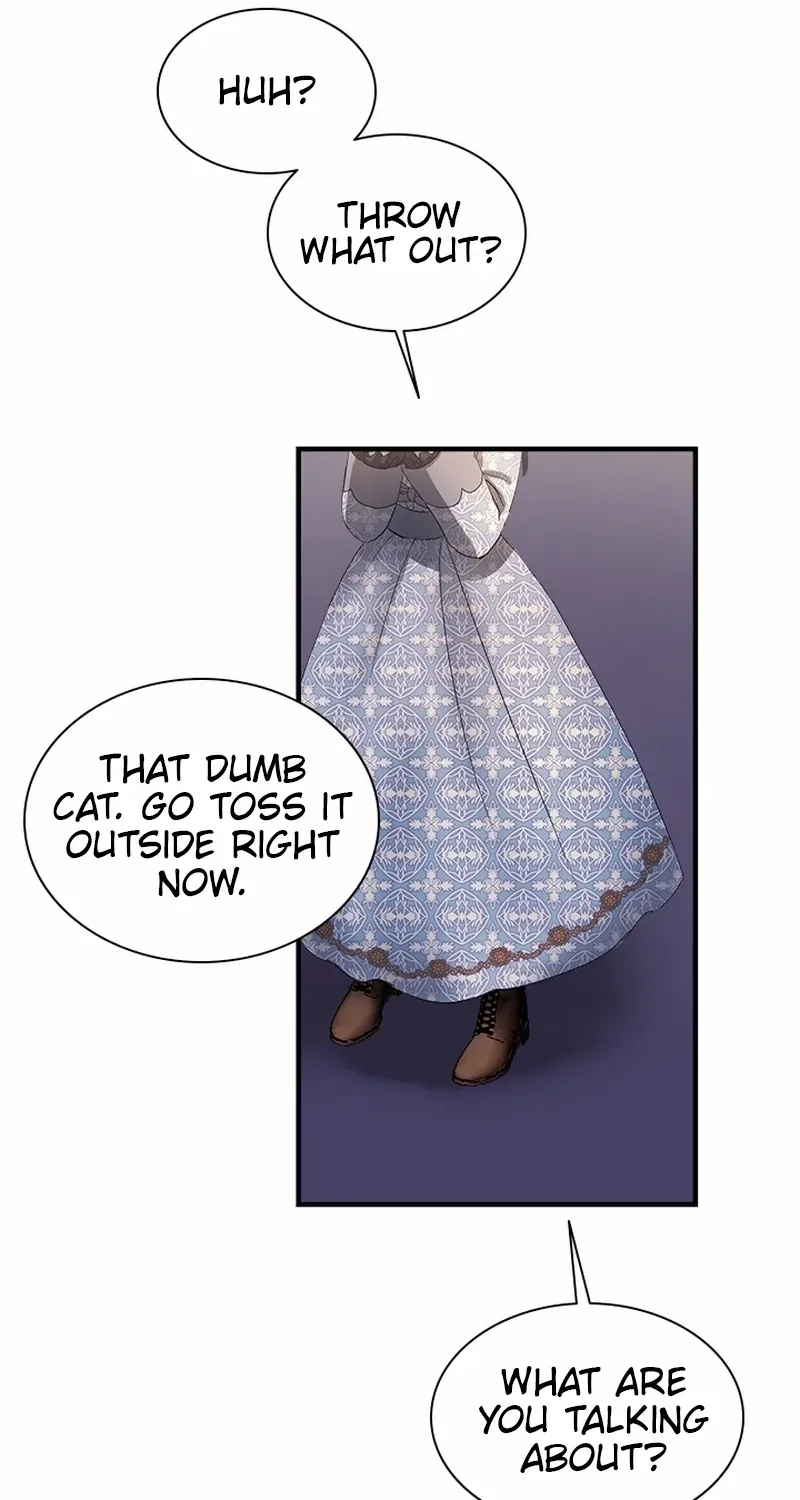 I Need Someone to Stop My Older Brothers Chapter 61 page 28 - 