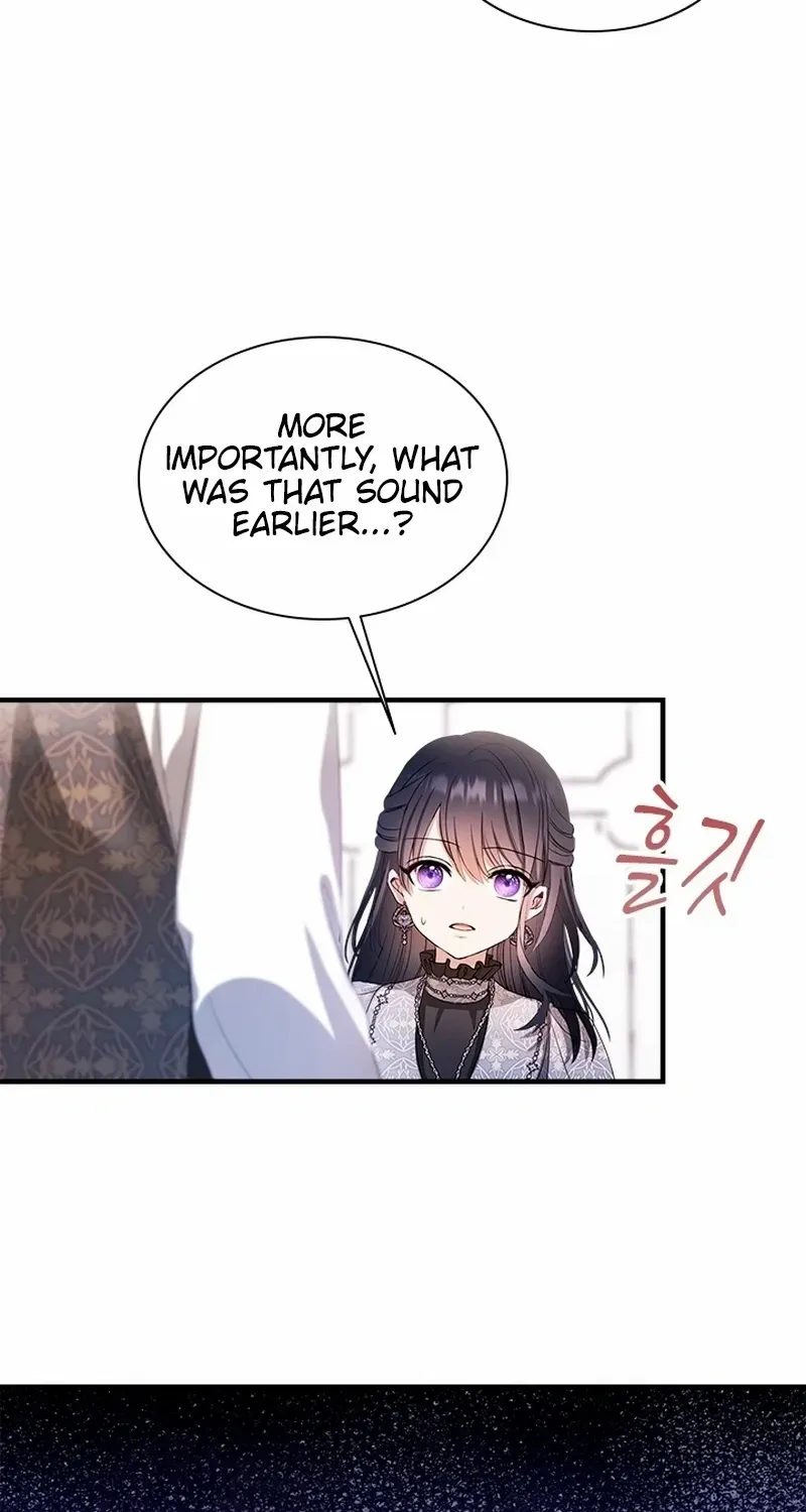 I Need Someone to Stop My Older Brothers Chapter 61 page 29 - 