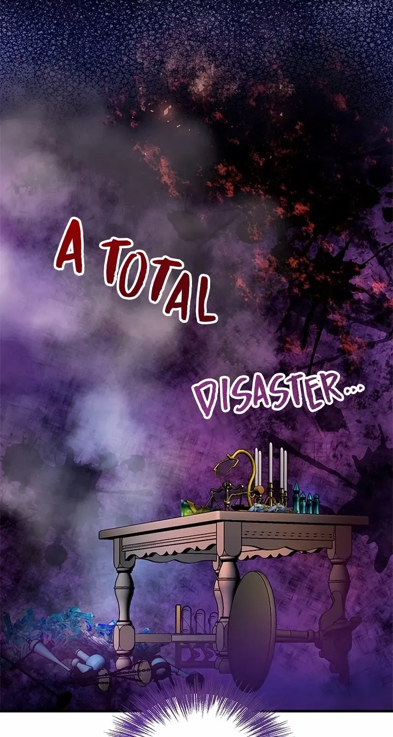 I Need Someone to Stop My Older Brothers Chapter 61 page 30 - 