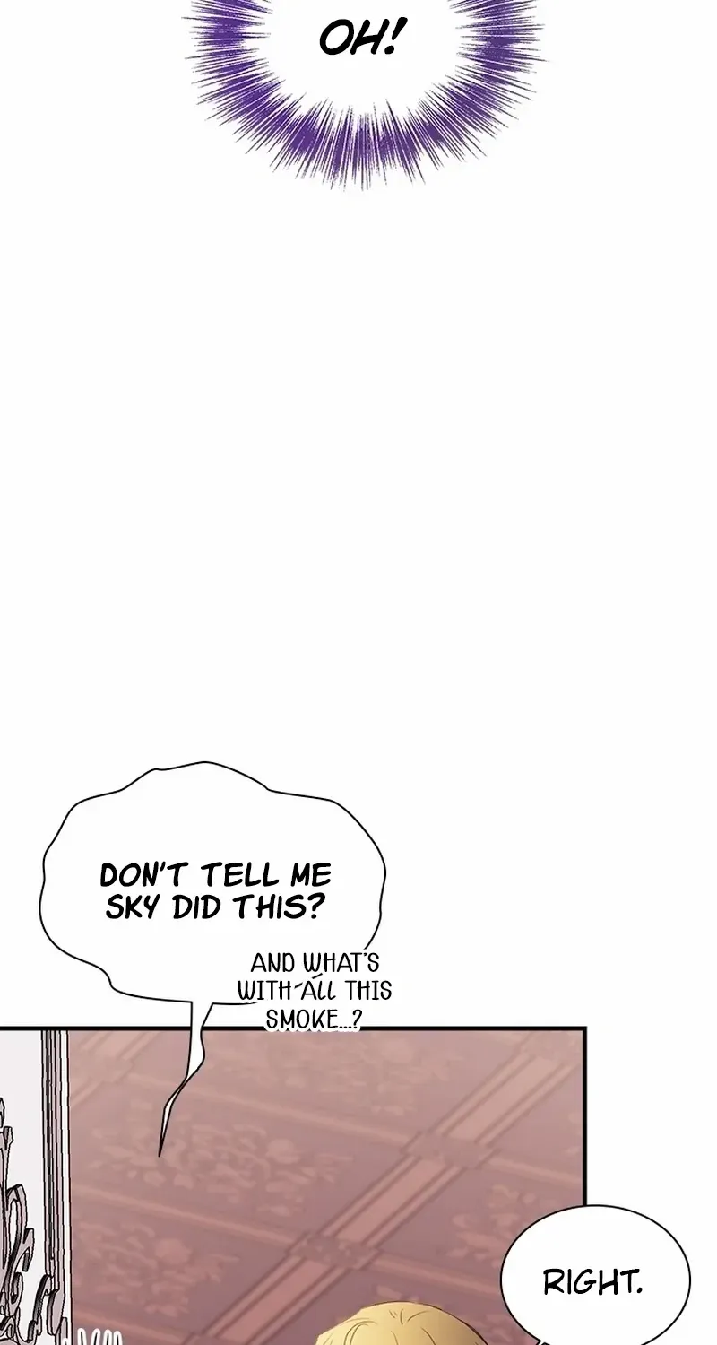 I Need Someone to Stop My Older Brothers Chapter 61 page 31 - 