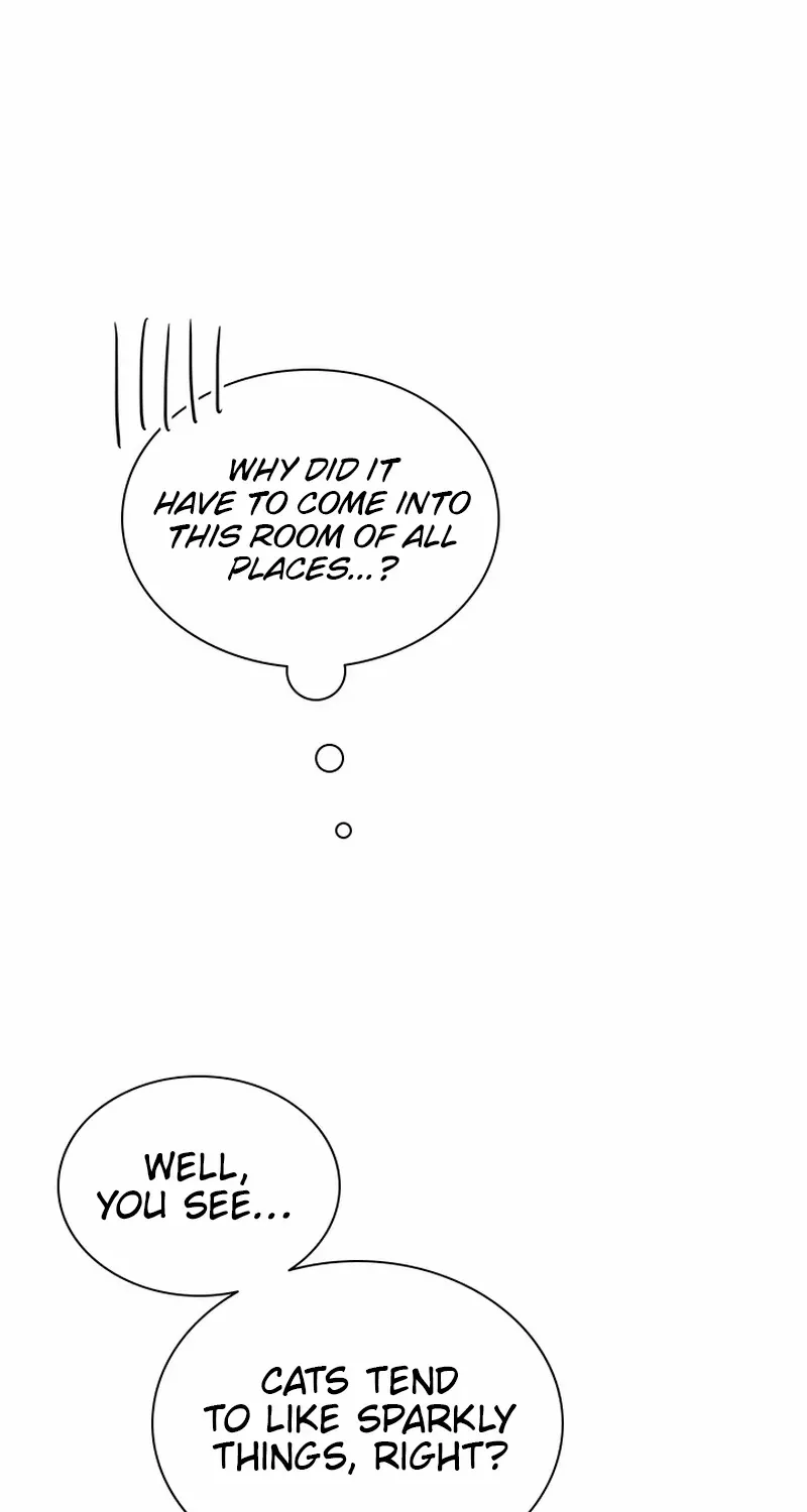 I Need Someone to Stop My Older Brothers Chapter 61 page 33 - 