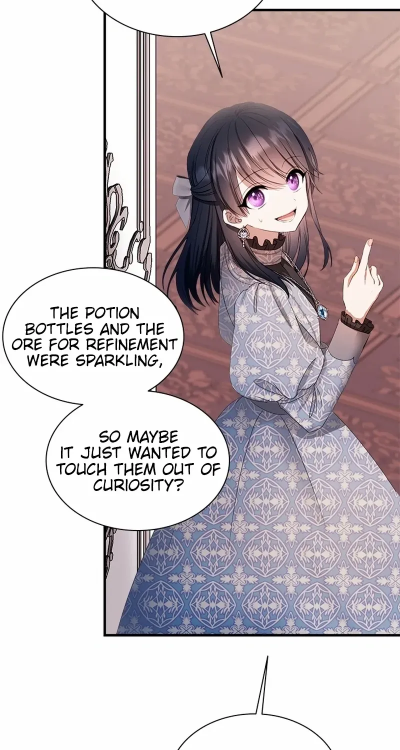 I Need Someone to Stop My Older Brothers Chapter 61 page 34 - 