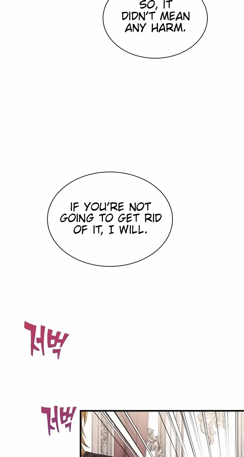 I Need Someone to Stop My Older Brothers Chapter 61 page 35 - 