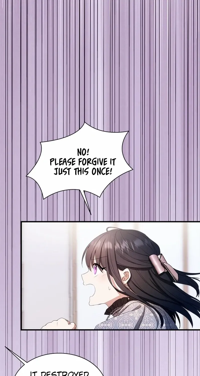I Need Someone to Stop My Older Brothers Chapter 61 page 38 - 