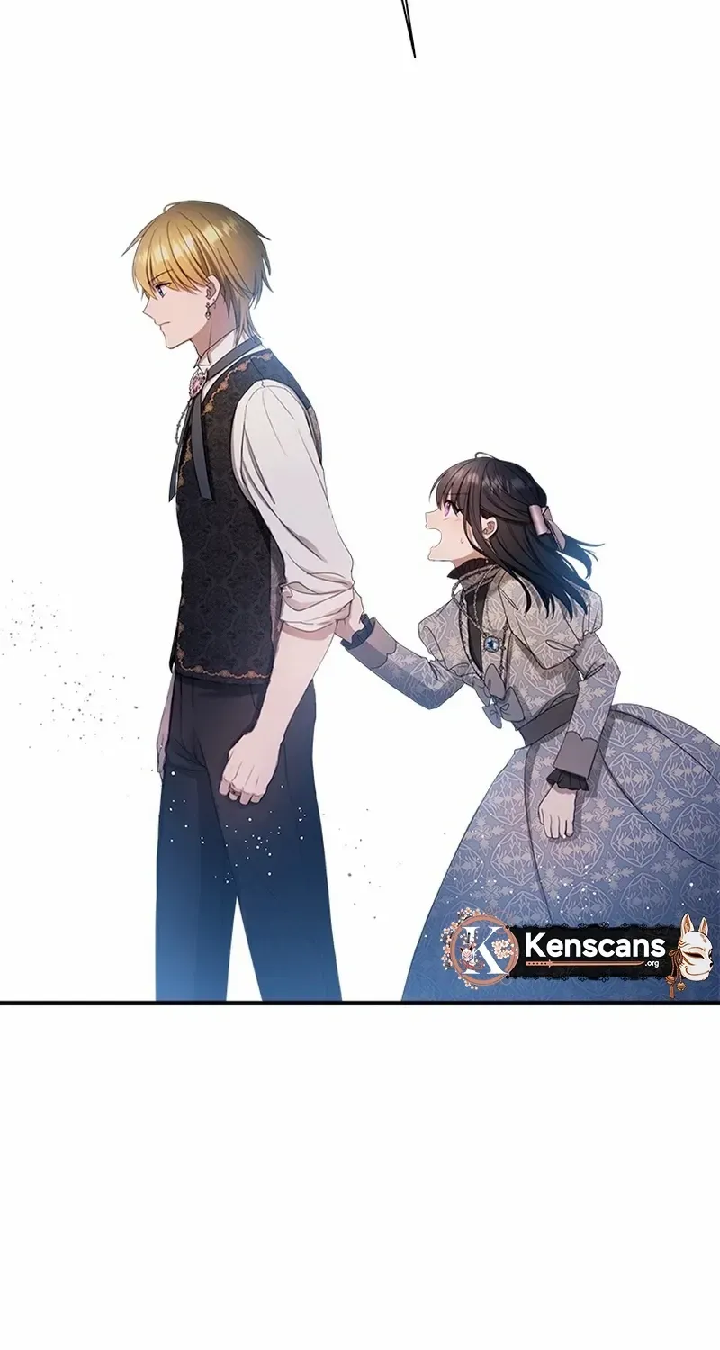 I Need Someone to Stop My Older Brothers Chapter 61 page 41 - 