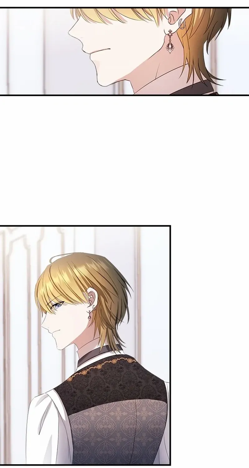 I Need Someone to Stop My Older Brothers Chapter 61 page 42 - 