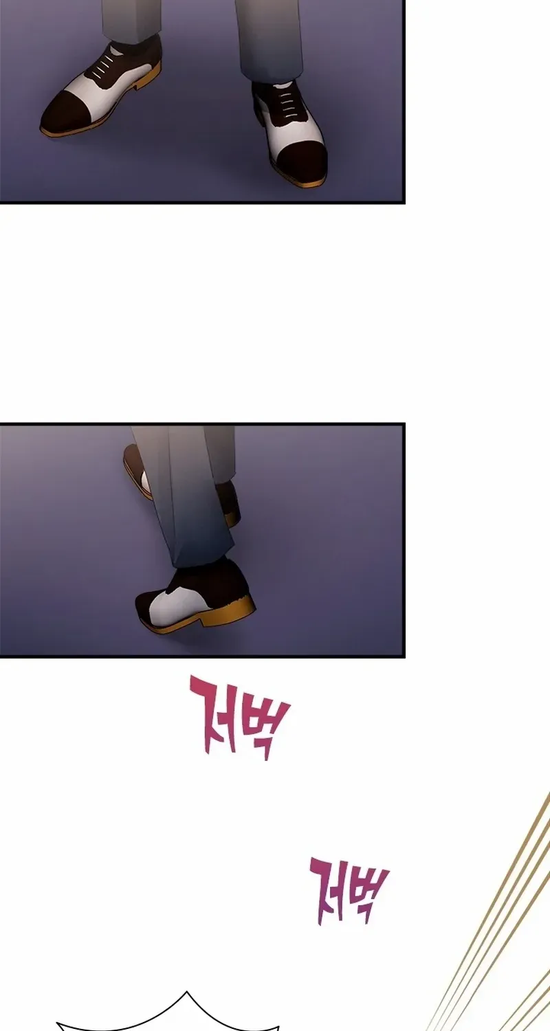 I Need Someone to Stop My Older Brothers Chapter 61 page 44 - 