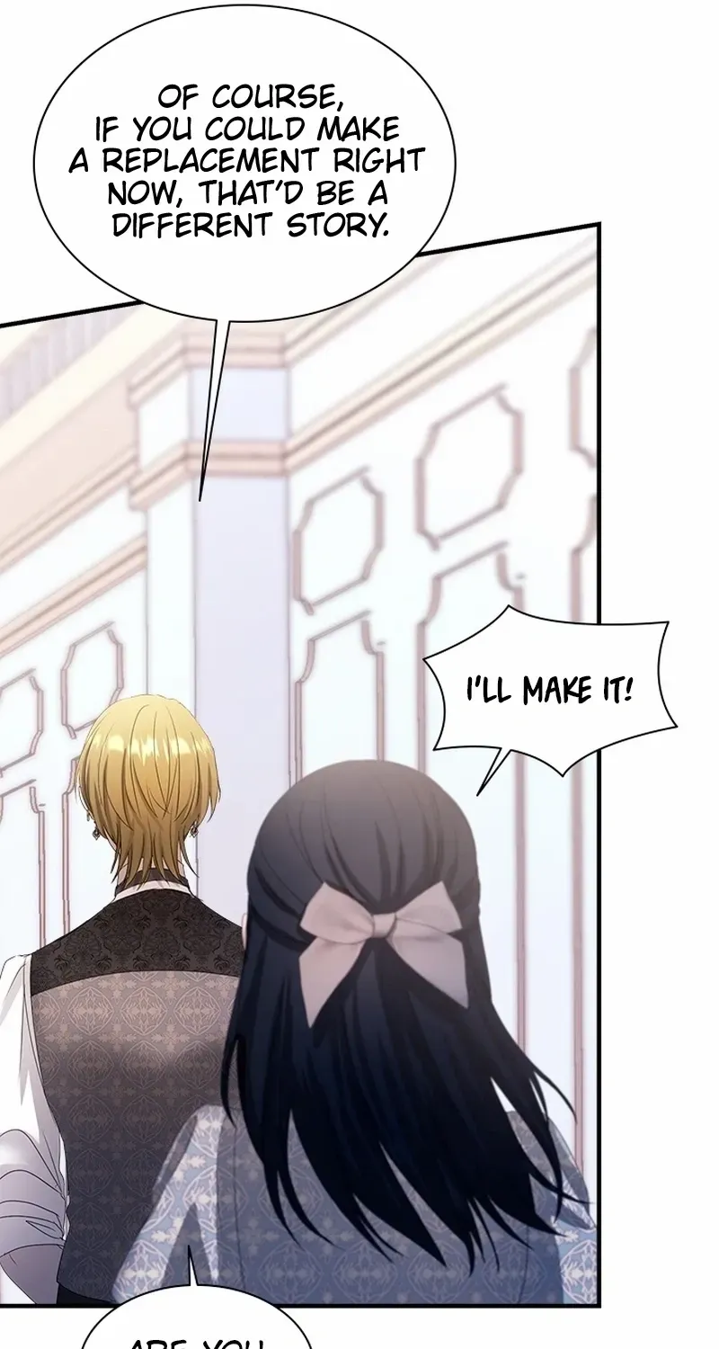 I Need Someone to Stop My Older Brothers Chapter 61 page 46 - 