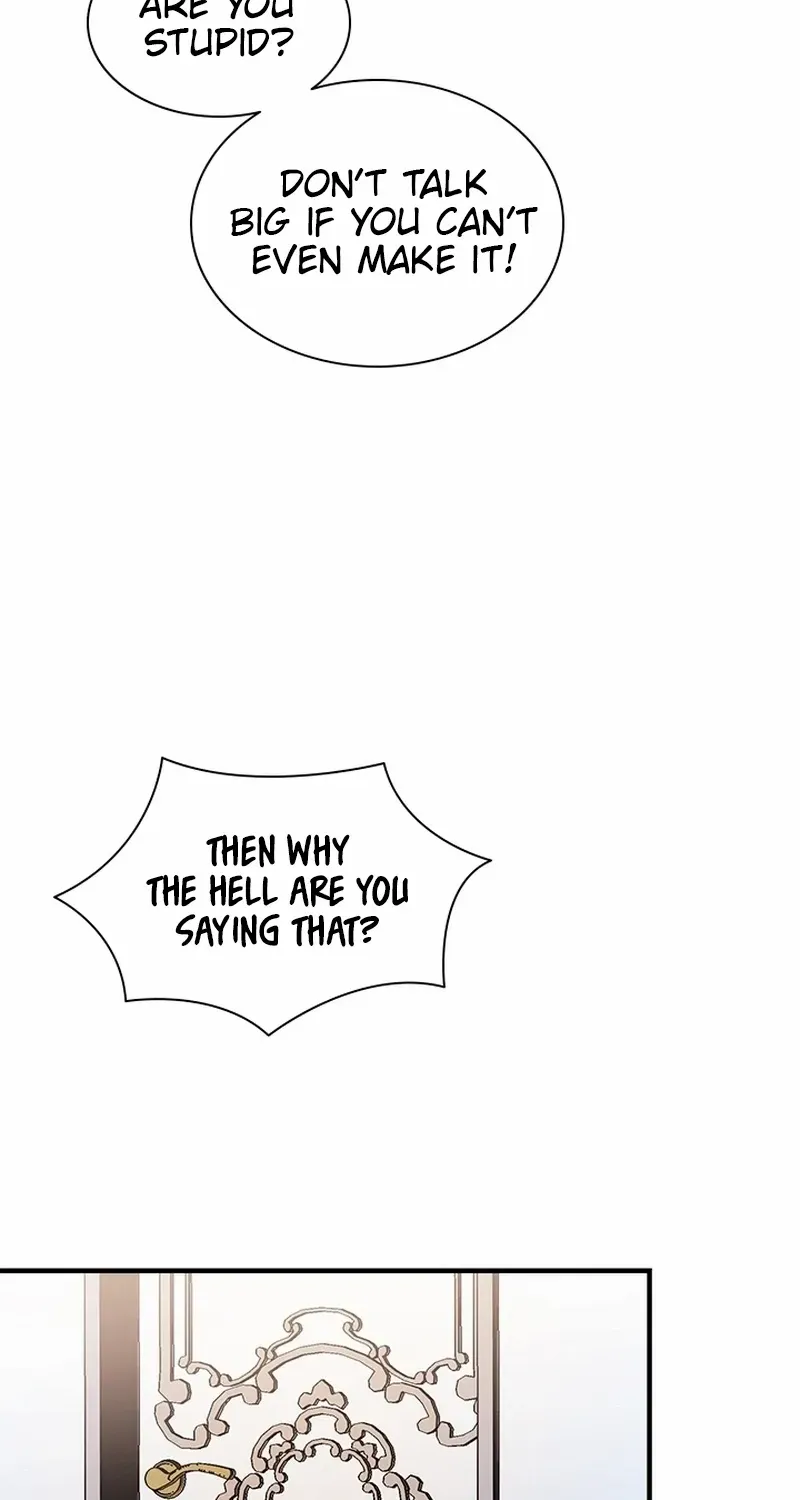 I Need Someone to Stop My Older Brothers Chapter 61 page 47 - 