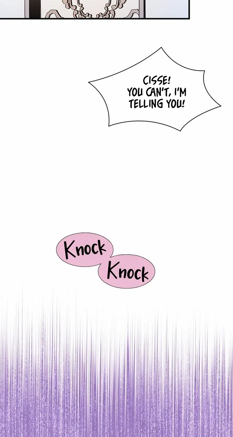 I Need Someone to Stop My Older Brothers Chapter 61 page 48 - 